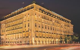 Hotel Grande Bretagne, A Luxury Collection Hotel, Athens Exterior photo