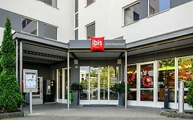 Ibis Zuerich Messe Airport Hotel Exterior photo