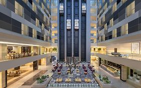 Hyatt Regency Oryx Doha Hotel Exterior photo