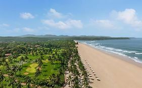 The St. Regis Goa Resort Cavelossim Exterior photo