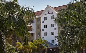 Best Western Plus Paramount Hotel Lusaka Exterior photo