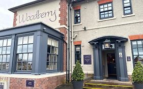 Woodberry Inn Bridgnorth Exterior photo