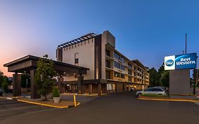 Best Western Laurel Hotel Exterior photo