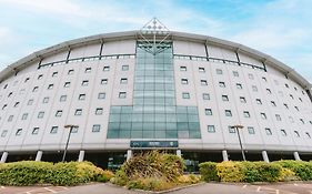 The Bolton Stadium Hotel, A Member Of Radisson Individuals Exterior photo