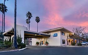 Best Western Sonoma Winegrower'S Inn Rohnert Park Exterior photo