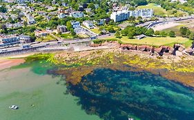 Waters Edge Hotel Torquay Exterior photo