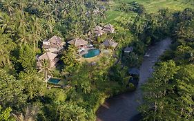 Villa Semana Resort & Spa Ubud  Exterior photo