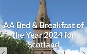 The Auld Kirk Bed & Breakfast Ballater Exterior photo