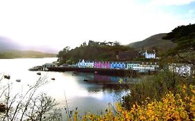 Coolin View Hotel Portree Exterior photo