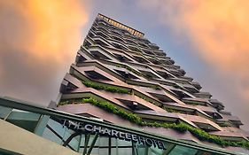 The Charlee Hotel Medellin Exterior photo