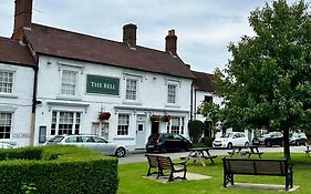 The Bell Hotel Solihull Exterior photo