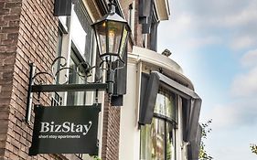 Bizstay Delft Exterior photo