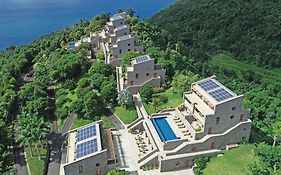 Coulibri Ridge Hotel Soufriere Exterior photo