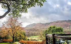 Lancrigg Hotel Grasmere Exterior photo