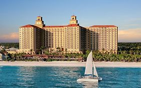 The Ritz-Carlton Naples Hotel Exterior photo