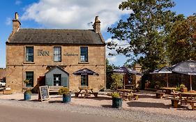 The Inn At Kingsbarns St Andrews Exterior photo