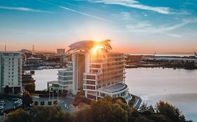 Voco St. David'S Cardiff, An Ihg Hotel Exterior photo