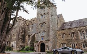 Boringdon Hall Hotel And Spa Plymouth Exterior photo