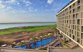 Radisson Blu Hotel, Abu Dhabi Yas Island Exterior photo