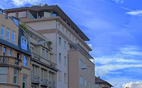 Mainzer Hof Hotel Exterior photo