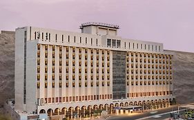 Al Shohada Hotel Mecca Exterior photo