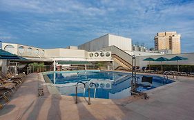 Bourbon Convention Hotel Santos Exterior photo