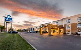 Best Western Rochester Marketplace Inn Exterior photo