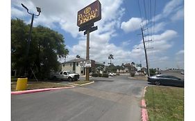 La Posada Inn By Oyo Brownsville Exterior photo