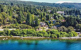 Bahia Paraiso Apart & Suites San Carlos de Bariloche Exterior photo