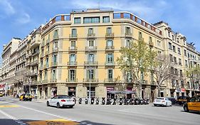 Vasanta Powered By Sonder Hotel Barcelona Exterior photo