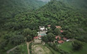 Aloof Jungle Lodge Ghanerao Exterior photo