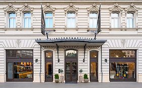 Hotel Nemzeti Budapest - Mgallery Exterior photo