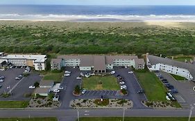 Canterbury Inn Ocean Shores Exterior photo