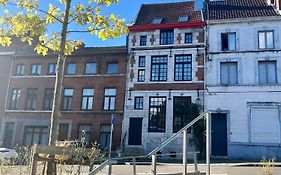 Maison Sainte-Marguerite Hotel Liege Exterior photo