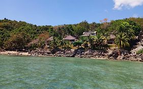 Tiki Komba Hotel Nosy Komba Exterior photo