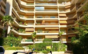 Princess Palace Monte-Carlo Apartment Exterior photo