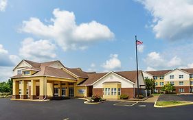 Homewood Suites Rochester-Henrietta Exterior photo