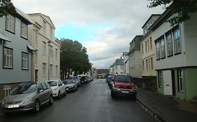 Ranargata Apartment Reykjavik Exterior photo