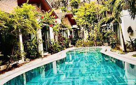 Tam Coc Boutique Garden Hotel Ninh Binh Exterior photo