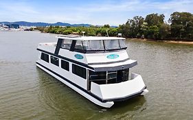 Coomera Houseboats Hotel Gold Coast Exterior photo