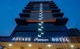 Souare Premium Hotel Conakry Exterior photo