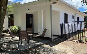 Casa Bonita Apartment Matagalpa Exterior photo