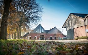 Erfgoed Bossem Hotel Lattrop Exterior photo