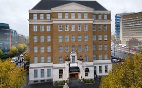 Delta Hotels By Marriott Birmingham Exterior photo