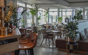 Hotel Steeds Aan Zee Katwijk aan Zee Exterior photo