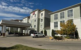 Best Western Plus South Edmonton Inn & Suites Exterior photo