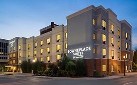 Towneplace Suites By Marriott Williamsport Exterior photo