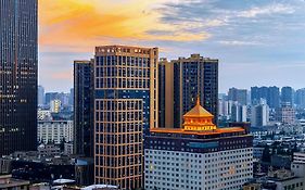 Chengdu Tibetan Hotel-Free Welcome Tibetan Tea Exterior photo