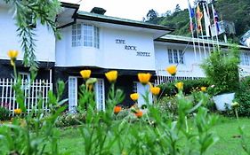 The Rock Hotel Nuwara Eliya Exterior photo