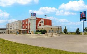 Motel 6-Headingley, Mb - Winnipeg West Exterior photo